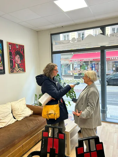 Union de la gauche photo 5