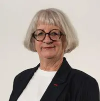 Annick JEHANNE