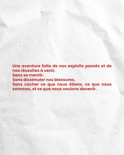 Rassembler Saint-Étienne