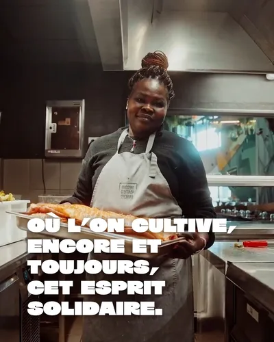 Rassembler Saint-Étienne