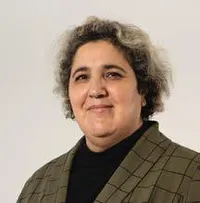 Zohra MERZOUK