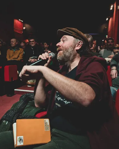 Table ronde Arts & Culture