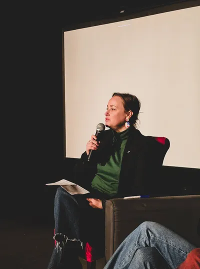 Table ronde Arts & Culture