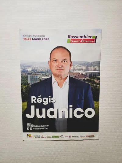 Réunion de quartier à La Métare